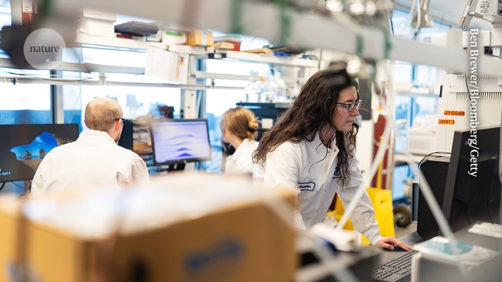 AI scientists are changing research — institutions, funders and publishers must respond