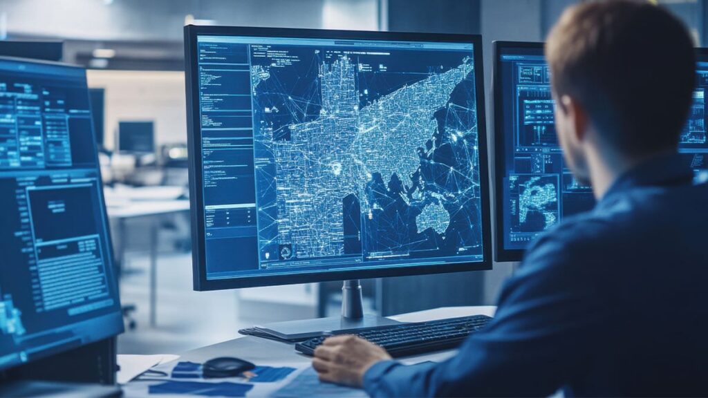 Cellebrite launches guardian investigate, the AI-powered nerve centre that revolutionises how investigative teams close cases