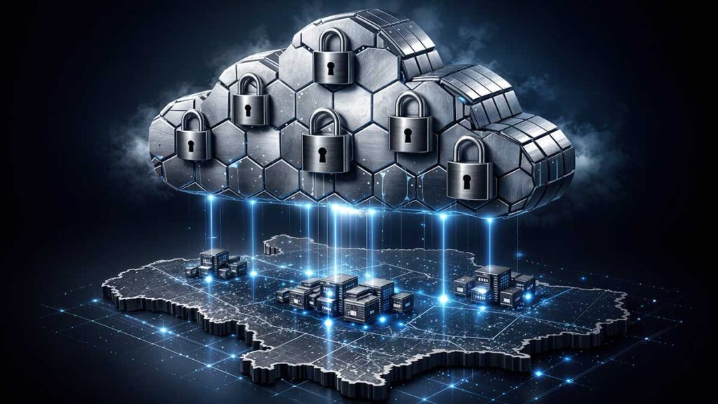 Cloud sovereignty: location, entry, and jurisdiction Cloud residency has moved from a technical preference to a board-level control question, as organisations are being asked to evidence who can access data, under which jurisdictions, and what happens when something goes wrong across borders, writes Mark Lewis, Chief Marketing Officer at Pulsant.