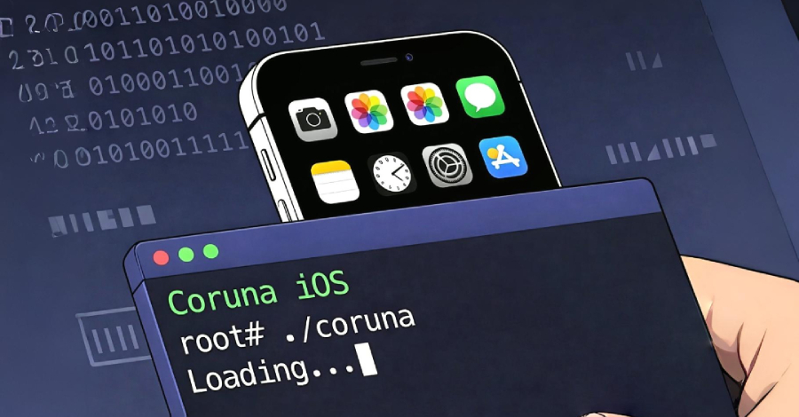 Coruna iOS Exploit Equipment Makes use of 23 Exploits Throughout 5 Chains Focusing on iOS 13–17.2.1 Coruna iOS Exploit Kit Uses 23 Exploits Across Five Chains Targeting iOS 13–17.2.1