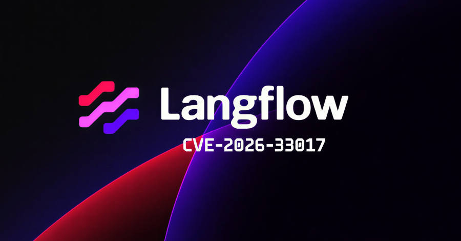 Crucial Langflow Flaw CVE-2026-33017 Triggers Assaults inside 20 Hours of Disclosure Critical Langflow Flaw