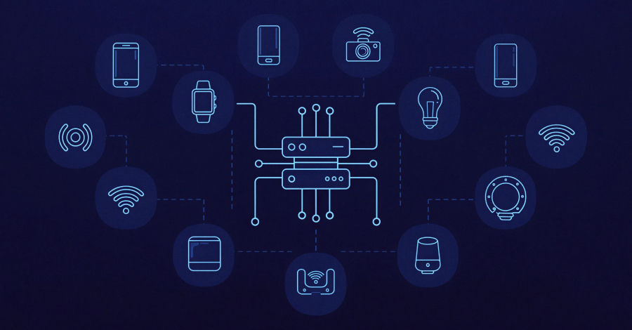 DoJ Disrupts 3 Million-Gadget IoT Botnets Behind Report 31.4 Tbps World DDoS Assaults Global DDoS Attacks