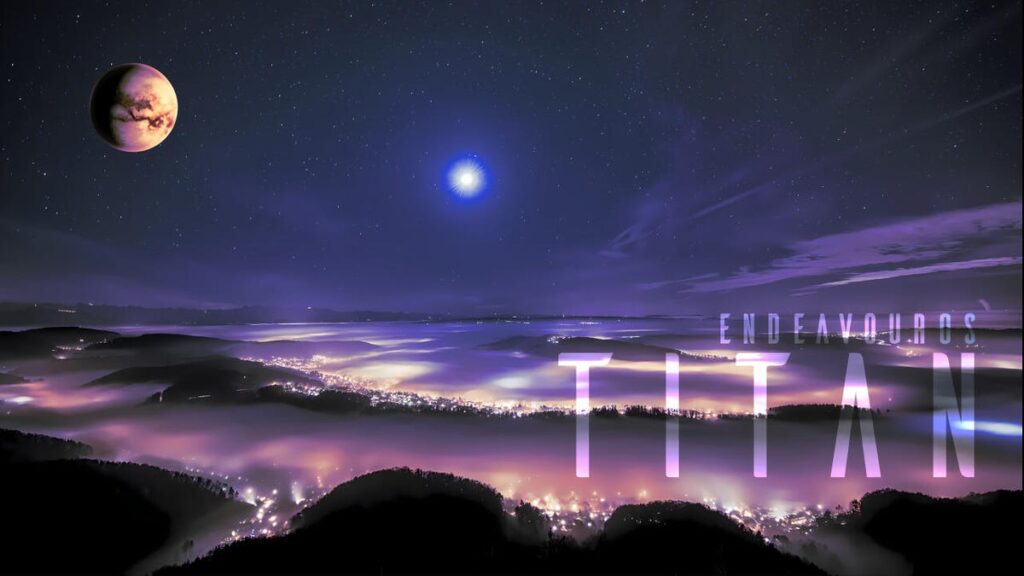 EndeavorOS Titan is one of the most unique Arch-based Linux distros I've tried - here's why