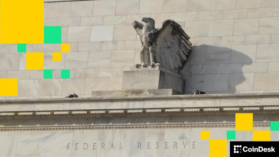 Fed headlines central financial institution charge choices, Gemini earnings: Crypto Week Forward Fed headlines central bank rate decisions, Gemini earnings: Crypto Week Ahead