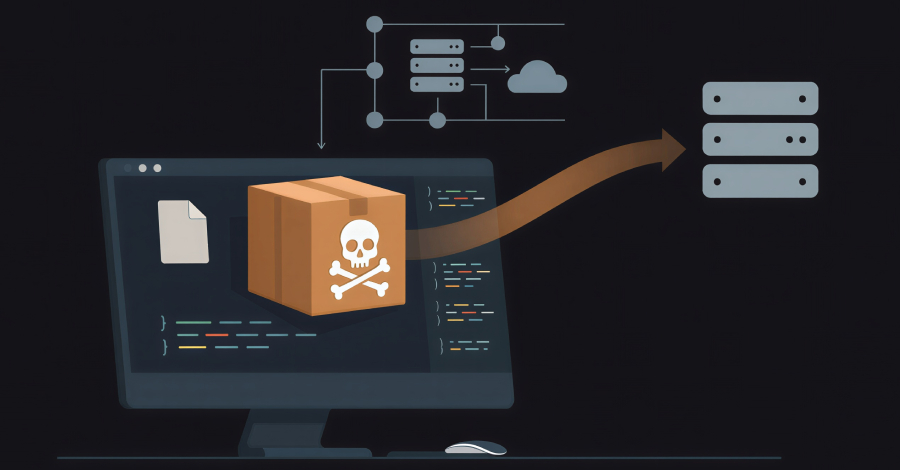 5 Malicious Rust Crates and AI Bot Exploit CI/CD Pipelines to Steal Developer Secrets and techniques Five Malicious Rust Crates and AI Bot Exploit CI/CD Pipelines to Steal Developer Secrets