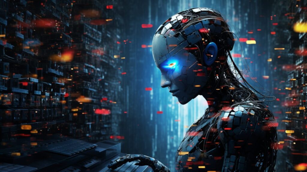 From Bot Signups to Account Takeovers A bot conducting fraud