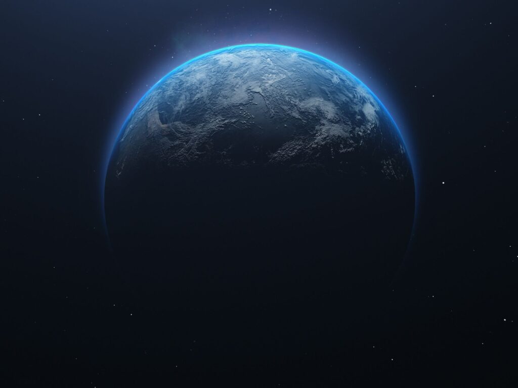 Heavy industries safe international IoT connectivity from new alliance Earth photo as unifying IoT connectivity across expansive global regions challenges heavy industries, but a new alliance aims to address the issue.