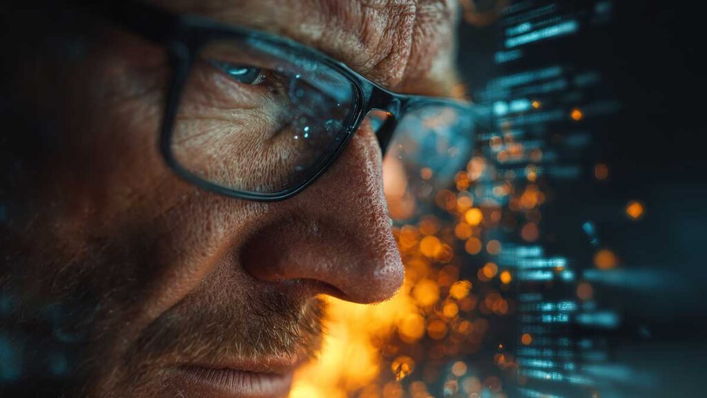 Excessive stress and job insecurity hang-out tech groups Research by Kocho, the UK-based cybersecurity and managed services provider, found that 84% of IT and cyber staff fear a serious breach could cost them their jobs.