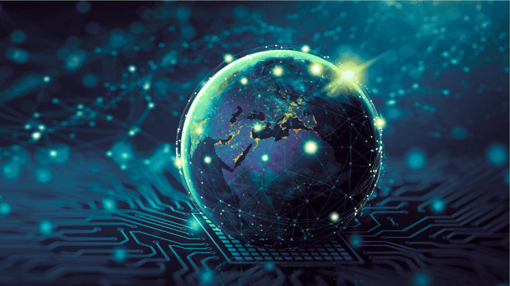 How CISOs Can Survive the Period of Geopolitical Cyberattacks Cyber world