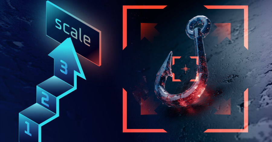 Methods to Scale Phishing Detection in Your SOC: 3 Steps for CISOs How to Scale Phishing Detection in Your SOC: 3 Steps for CISOs