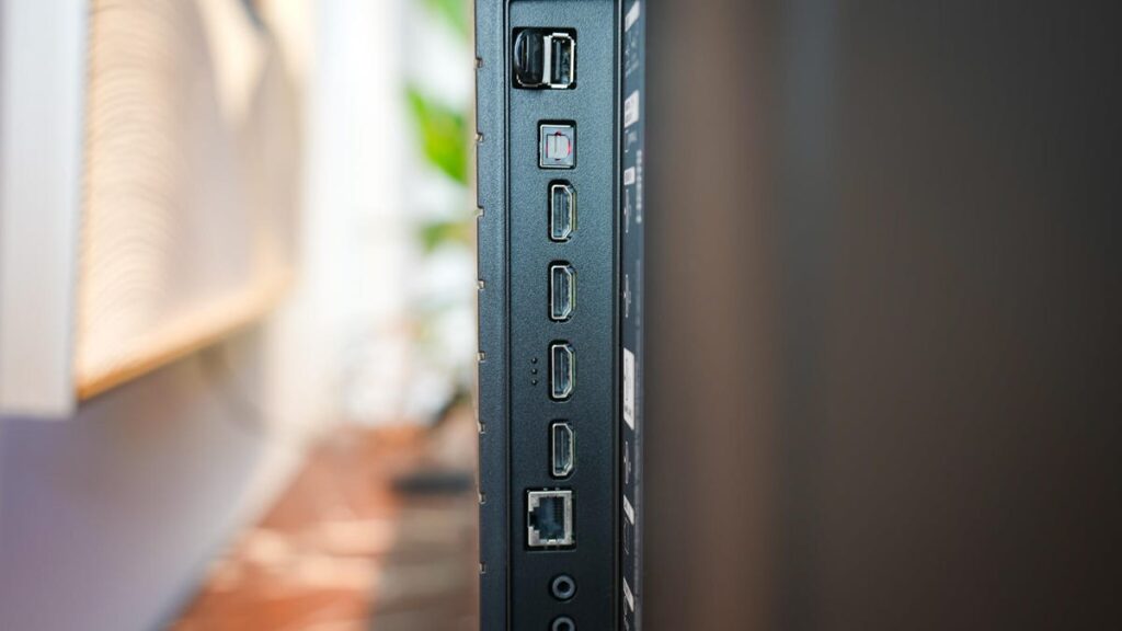 How to turn off HDMI-CEC on your TV - and why doing so is such a big deal