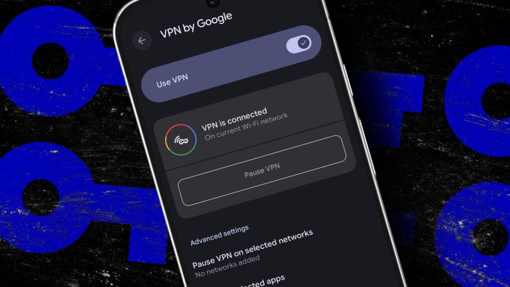How to turn on Google's free VPN on your Pixel - it's worth your 30 seconds