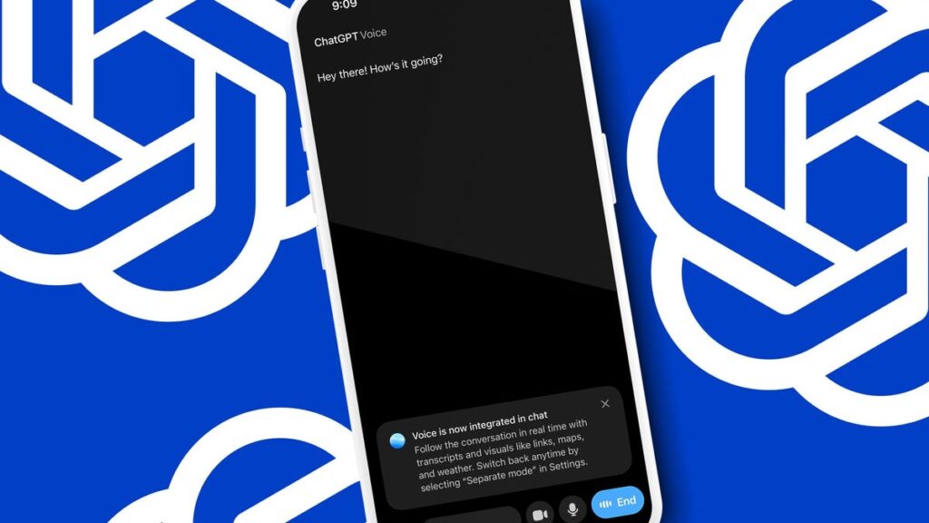 I thought ChatGPT's voice mode was a gimmick - these 7 use cases changed my mind