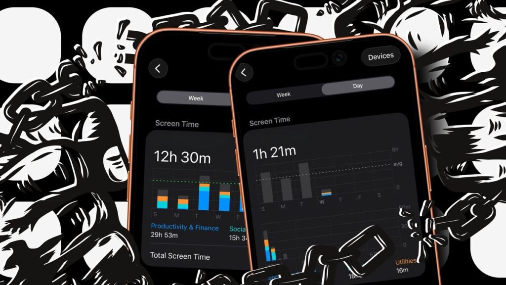 I was glued to my phone all day - these 7 tricks helped me break the habit