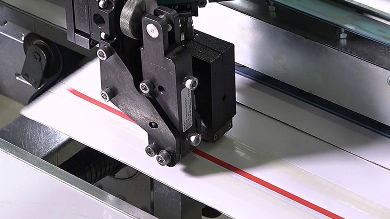 IKEA Automates Adhesive Shelling out | ASSEMBLY IKEA Automates Adhesive Dispensing | ASSEMBLY