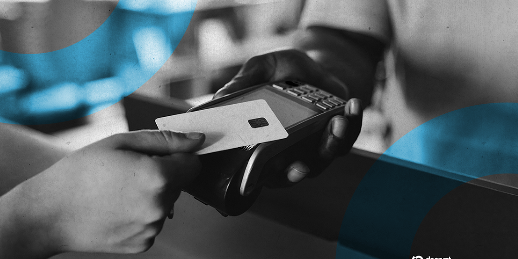 Contained in the Quest at Colossus to Substitute Visa and Mastercard With KYC-Much less Crypto Playing cards Decrypt logo