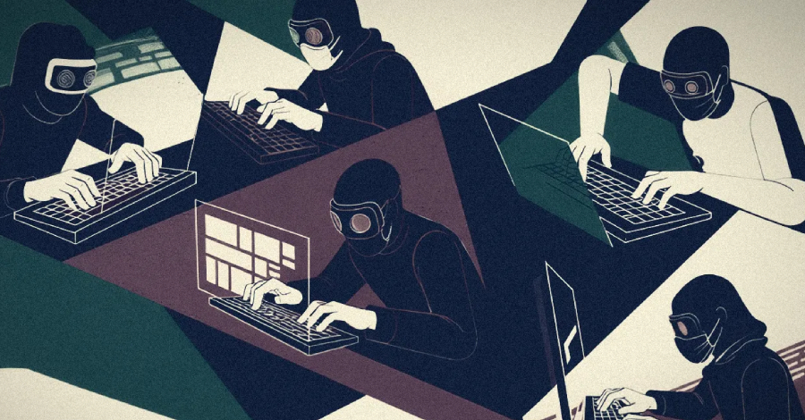 Iran-Linked Hackers Breach FBI Director’s Private E mail, Hit Stryker With Wiper Assault Iran-Linked Hackers Breach FBI Director’s Personal Email, Hit Stryker With Wiper Attack