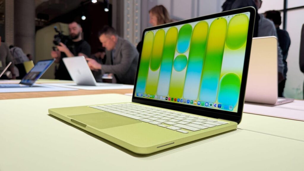 Is 8GB of RAM actually sufficient for a Mac in 2026? Quick reply: Sure Is 8GB of RAM really enough for a Mac in 2026? Short answer: Yes