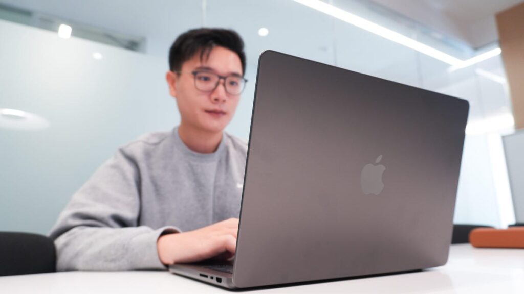 Is an M5 MacBook Pro worth upgrading from an M1 model? What the numbers tell us