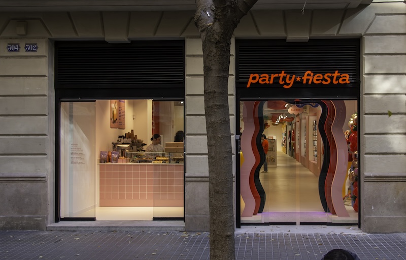 Kyubi System Powers Celebration Fiesta’s Leap into Retail 4.0: RFID Journal Case Research Party Fiesta