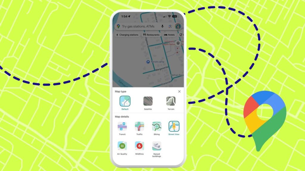 Grasp your navigation: 41 hidden Google Maps settings it is best to know Master your navigation: 41 hidden Google Maps settings you should know