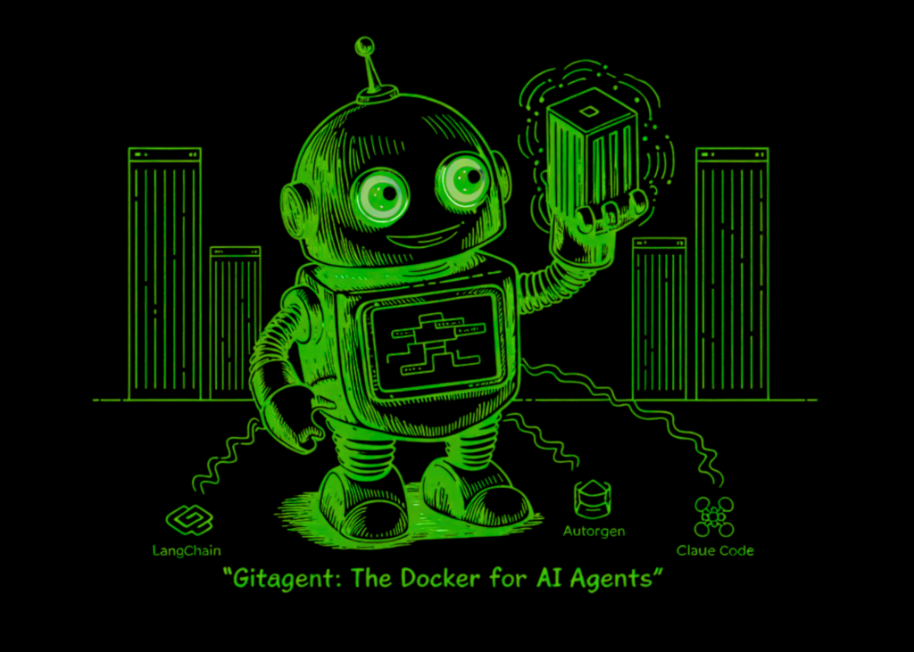 Meet GitAgent: The Docker for AI Brokers that’s Lastly Fixing the Fragmentation between LangChain, AutoGen, and Claude Code Meet GitAgent: The Docker for AI Agents that is Finally Solving the Fragmentation between LangChain, AutoGen, and Claude Code