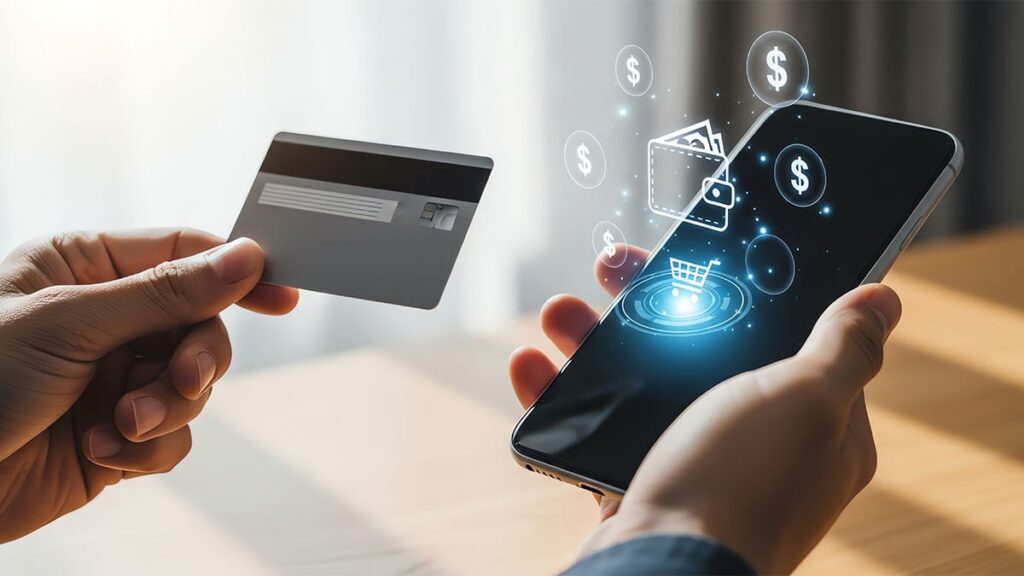 Mobile money accounted for $2 trillion in transactions in 2025