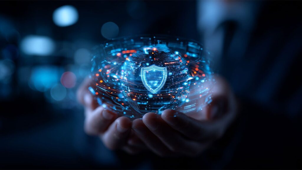 N-able reveals why AI-powered cyber defence is crucial N-able report reveals why AI-powered, layered cyber defence is essential for business resilience