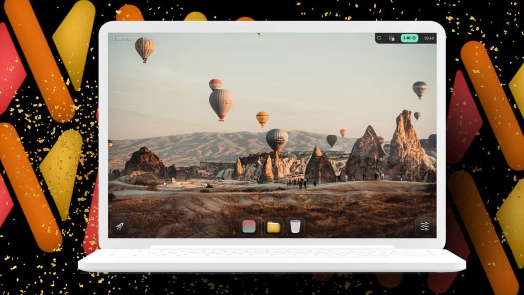 NebiOS turns your Linux desktop into a Google Workspace alternative - with one caveat