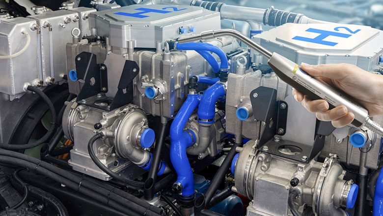 New Expertise Ensures Quick, Correct Leak Testing New Technology Ensures Fast, Accurate Leak Testing