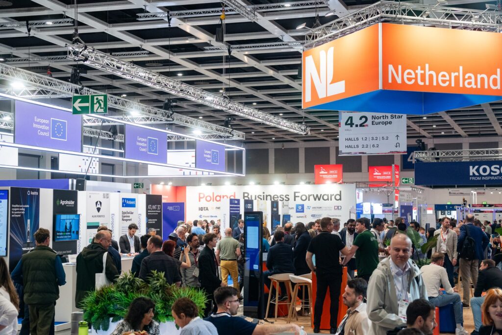 New study reveals the blueprint for European digital sovereignty: Computing power, cloud, open source and capital