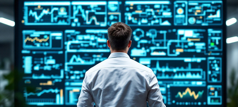 Predictive vs. Prescriptive Upkeep in IoT: Turning Information into Actionable Outcomes Predictive vs. Prescriptive Maintenance in IoT: Turning Data into Actionable Outcomes