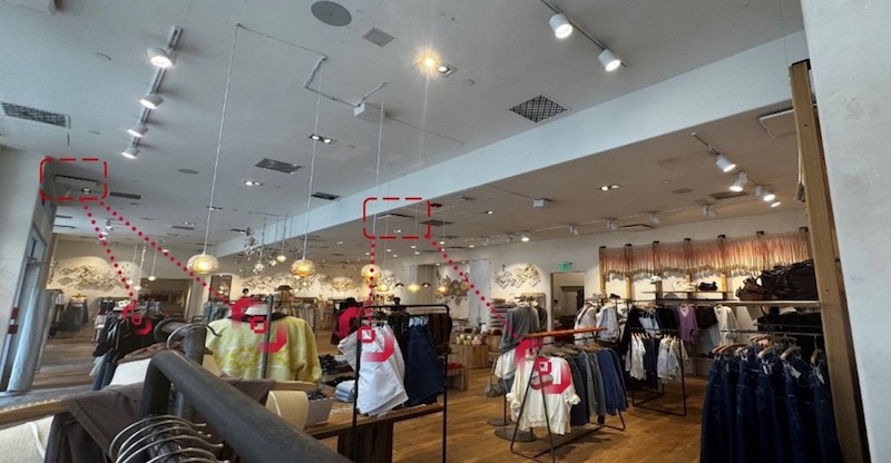 Revolutionizing Omnichannel Achievement with At all times-On RFID: RFID Journal Case Research PervasID TrackMaster3