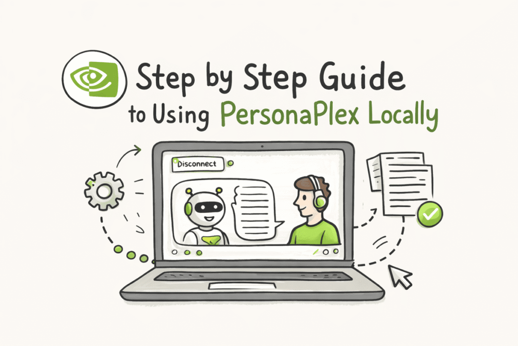 Run a Actual Time Speech to Speech AI Mannequin Domestically Run a Real Time Speech to Speech AI Model Locally