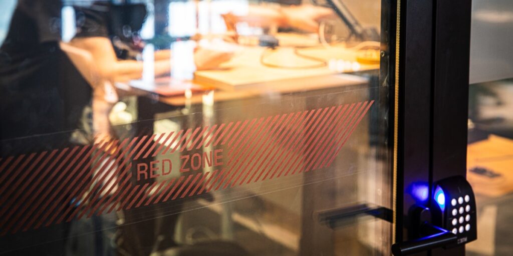 Securing digital assets against future threats