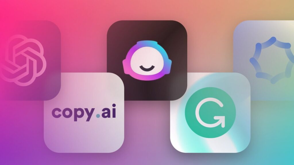 Shadow AI is in all places. Right here’s how you can discover and safe it. Popular AI products