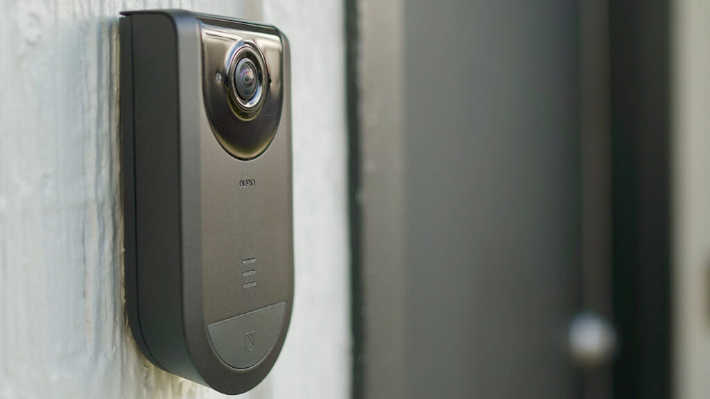 Silicon Labs’ SoC accelerates access for smart locks and readers