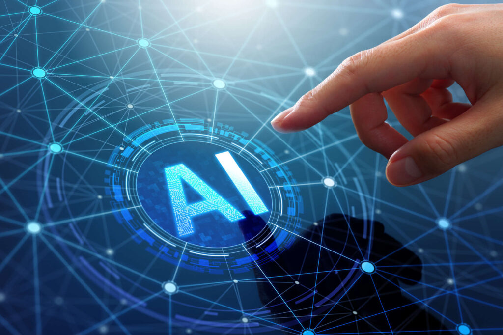 State CIOs have a new top priority in 2026