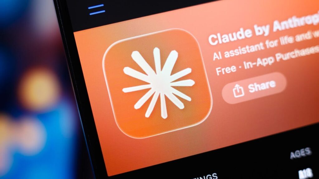 Switching to Claude? This is methods to take your ChatGPT reminiscences with you Switching to Claude? Here's how to take your ChatGPT memories with you