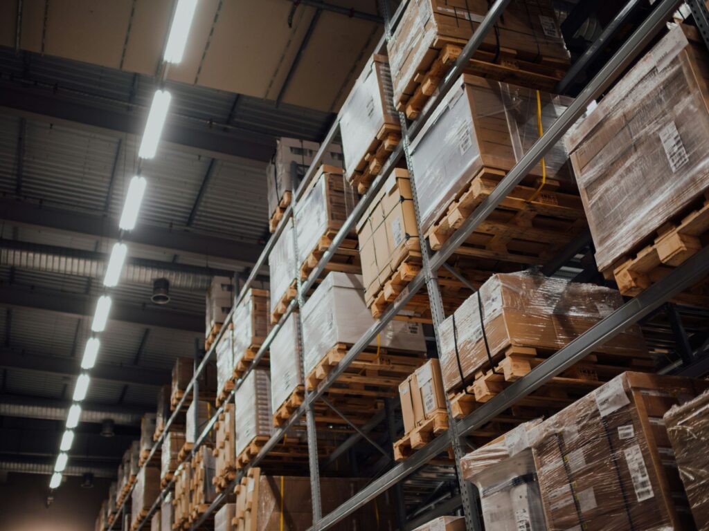 Warehouse as operators running industrial IoT robotic fleets could look to AI developed by MIT and Symbotic that optimises warehouse navigation.