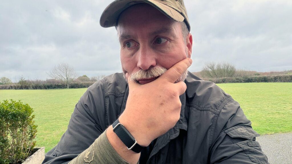 The Apple Watch missed my hypertension – however this blood strain wearable caught it instantly The Apple Watch missed my hypertension - but this blood pressure wearable caught it immediately