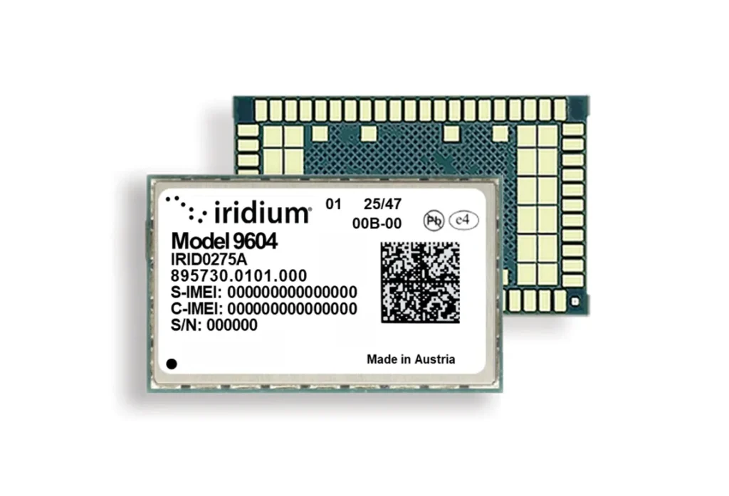 The Satellite tv for pc IoT Module That Places Satellite tv for pc, Mobile, and GNSS in One Tiny Bundle The Satellite IoT Module That Puts Satellite, Cellular, and GNSS in One Tiny Package