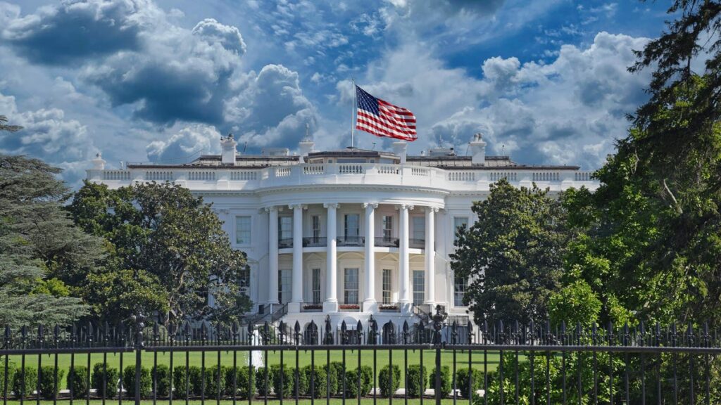 The Trump administration is focusing on state AI laws – once more. Why that issues The Trump administration is targeting state AI legislation - again. Why that matters