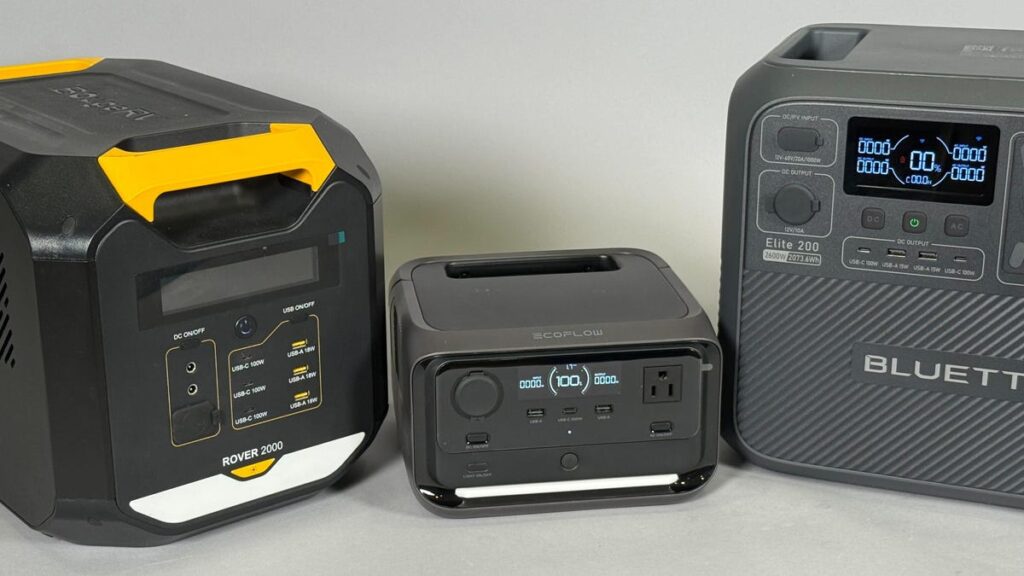 The hidden metric that makes these portable power stations truly worth your money