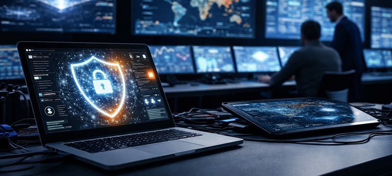 Prime Assault Floor and Publicity Administration Platforms to Watch in 2026 cybersecurity operation center