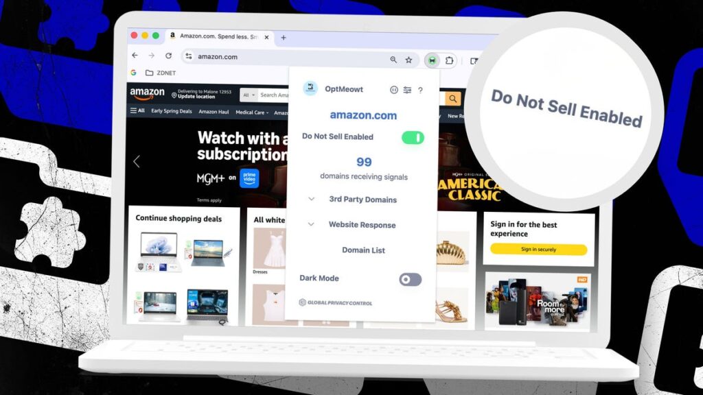 Wish to know which internet sites are promoting your information? This free privateness device gave me solutions Want to know which sites are selling your data? This free privacy tool gave me answers