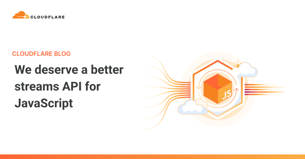 The Cloudflare Blog