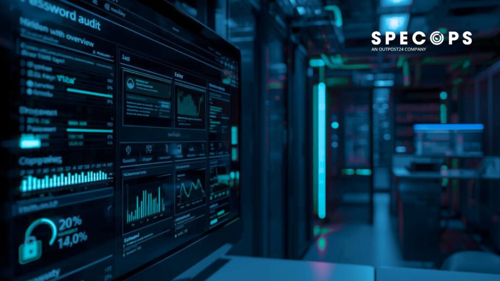 Specops control panel