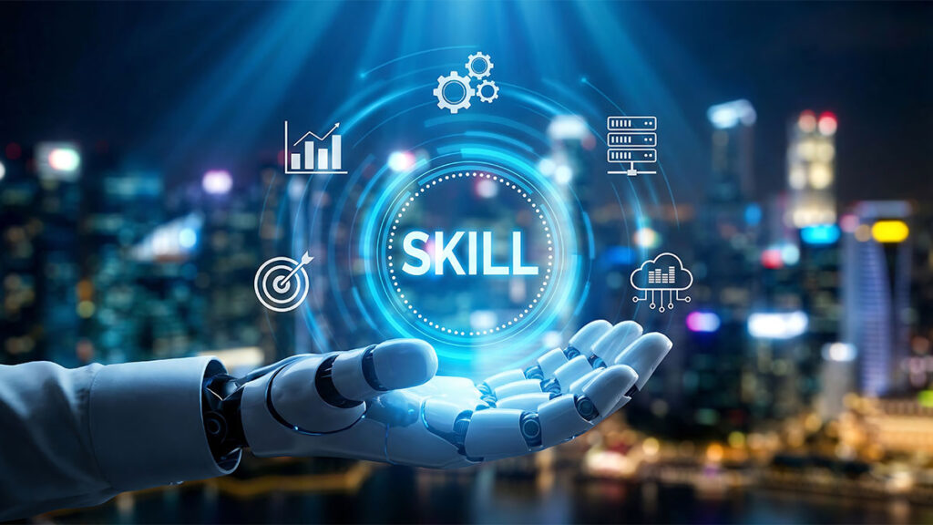 Why data skills are crucial for keeping AI projects alive