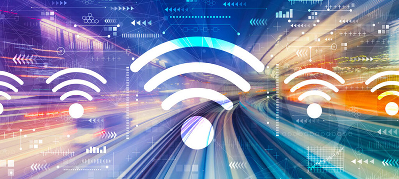Wi-Fi 8 and the IoT Enterprise: What Subsequent-Gen Wi-Fi Means for Related Units Wi-Fi 8 and the IoT Enterprise: What Next-Gen Wi-Fi Means for Connected Devices